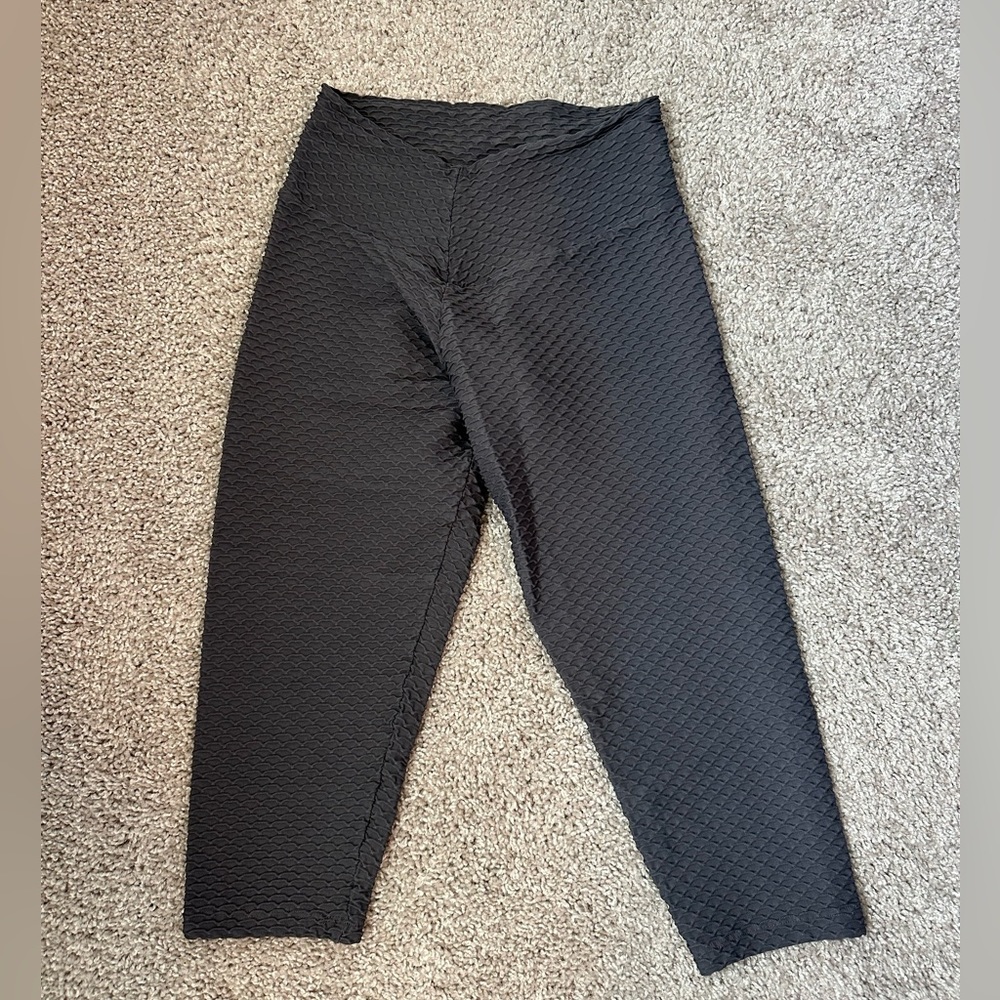Booty by Brabants Capri Legging